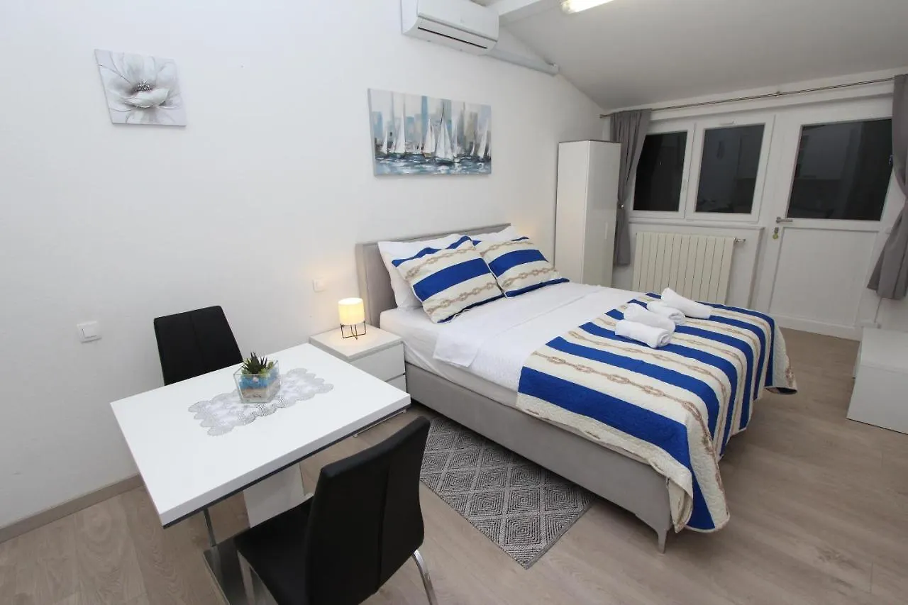 Apartment Studio Sunny Rovinj