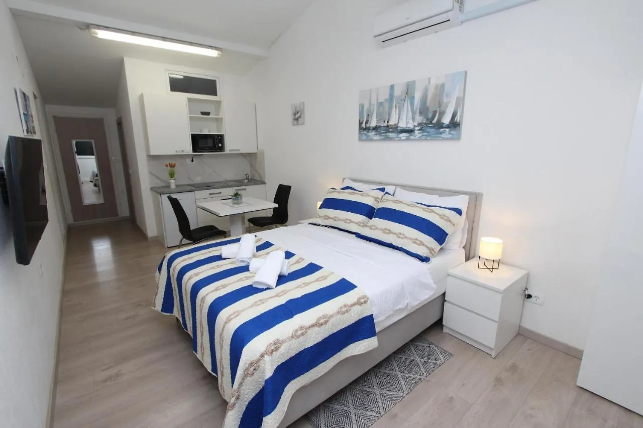 Studio Sunny Rovinj Croatia