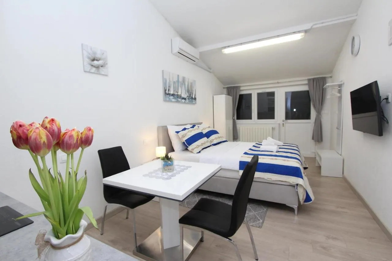 Studio Sunny Rovinj
