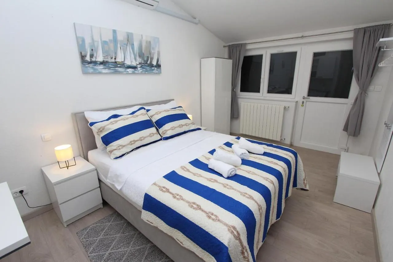 Studio Sunny Rovinj 0*,  Croatia