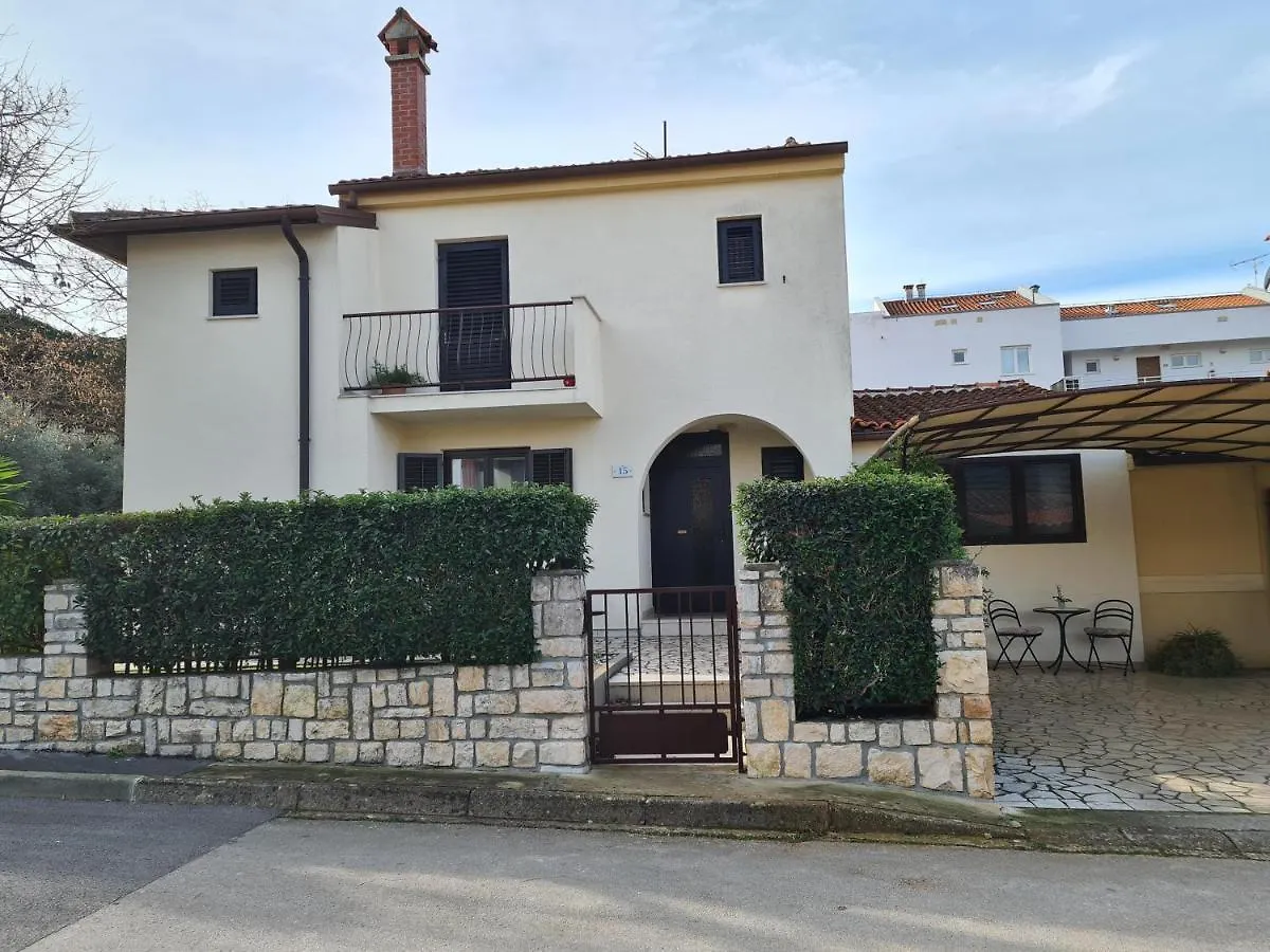 Apartment Studio Sunny Rovinj