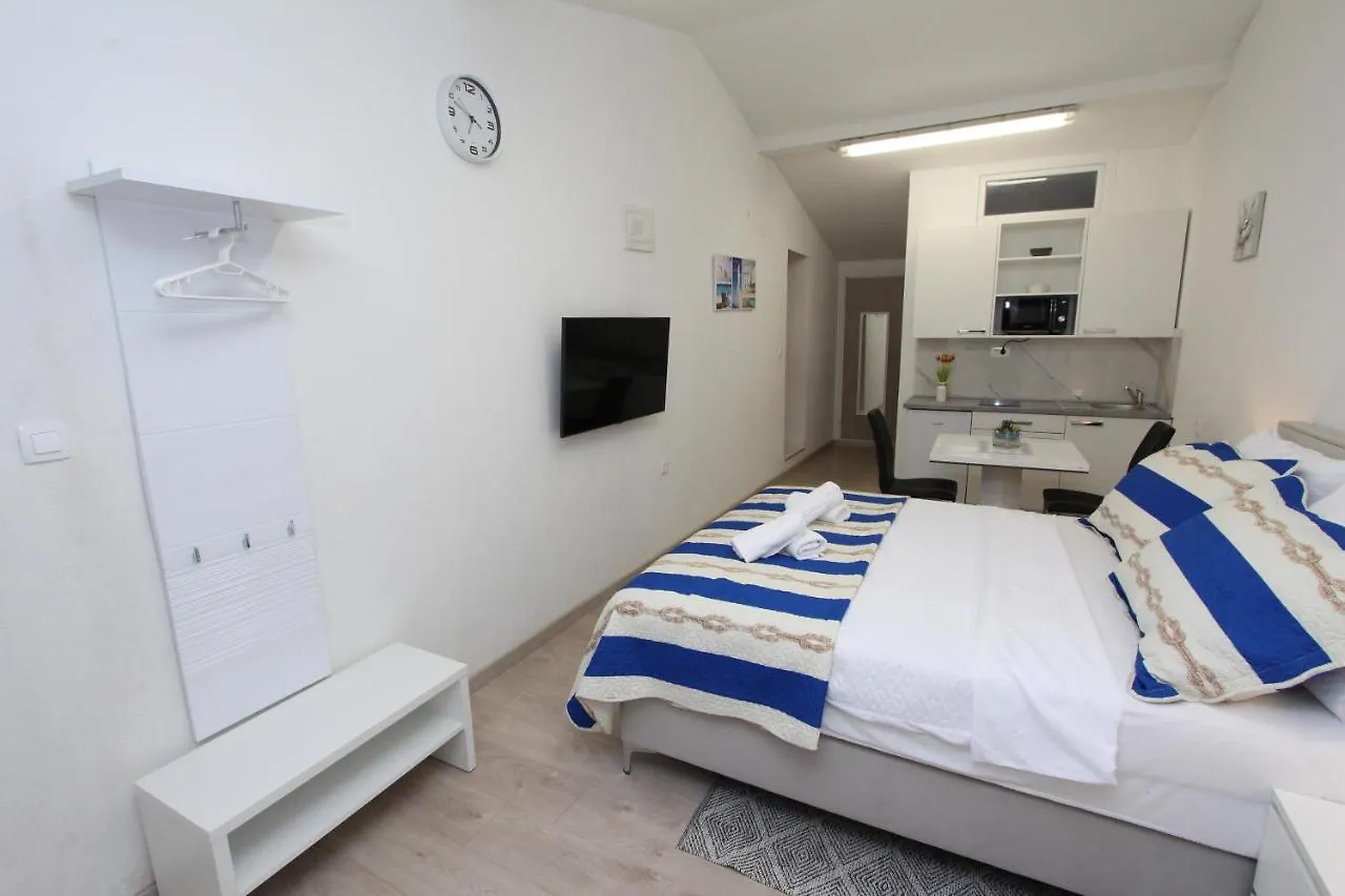 Apartment Studio Sunny Rovinj Croatia