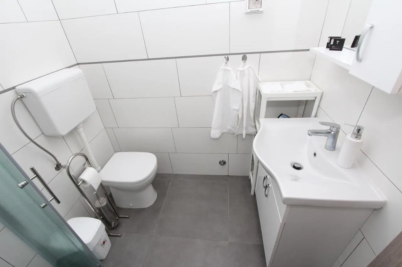 Apartment Studio Sunny Rovinj