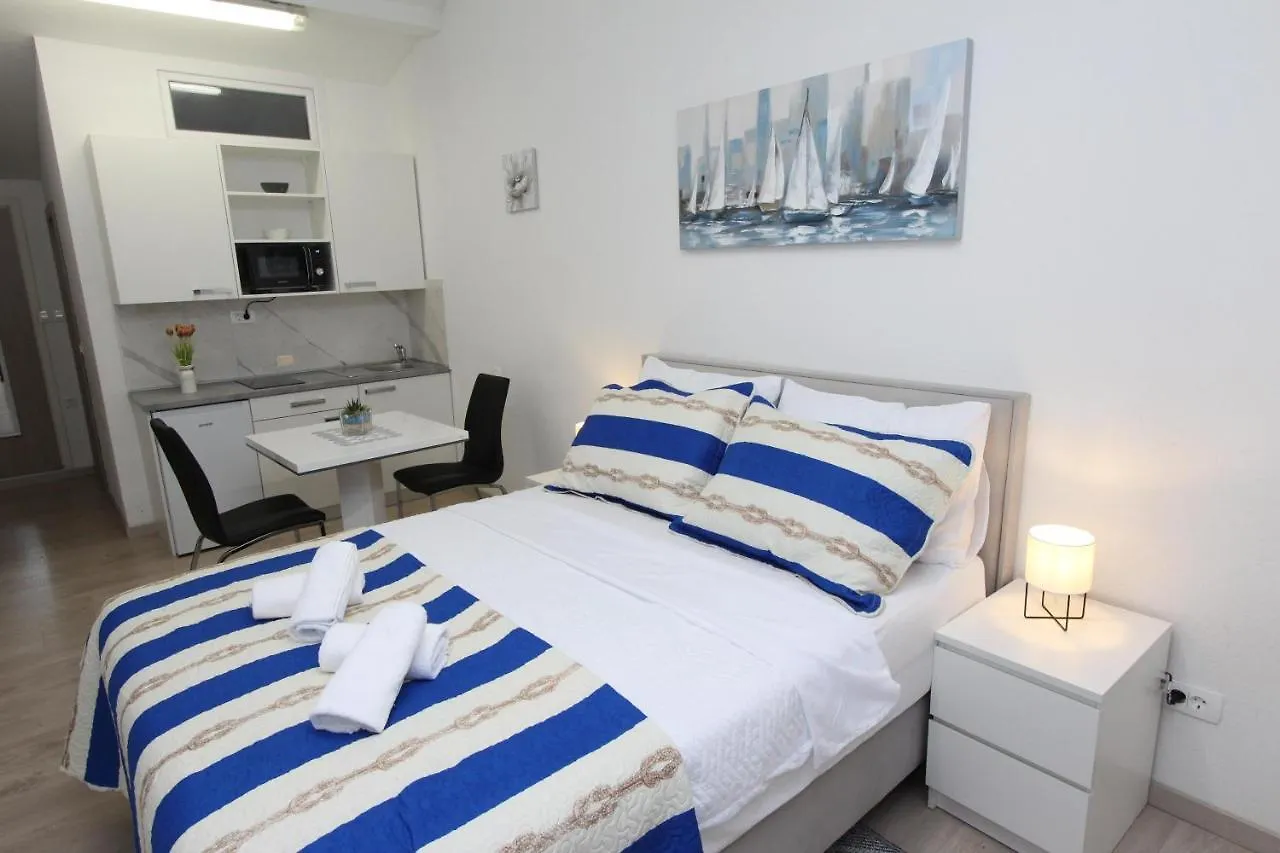 Studio Sunny Rovinj 0*,  Croatia