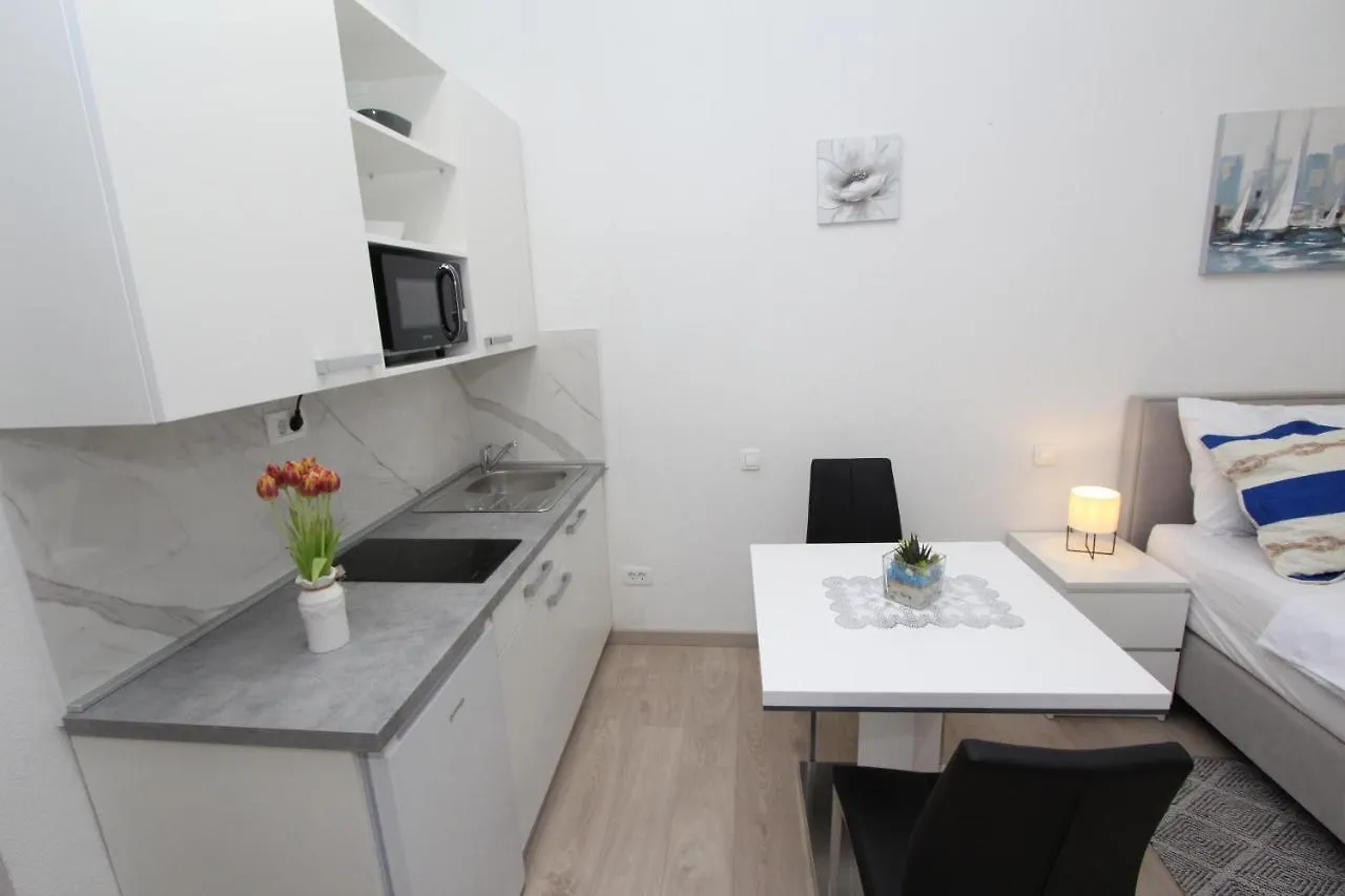 Apartment Studio Sunny Rovinj Croatia
