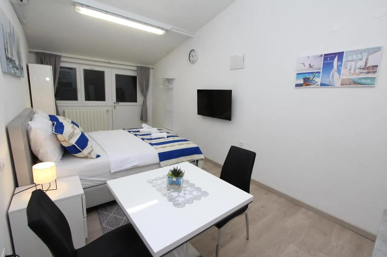 Studio Sunny Rovinj Croatia