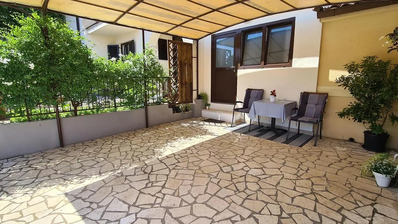 Studio Sunny Rovinj 0*,
