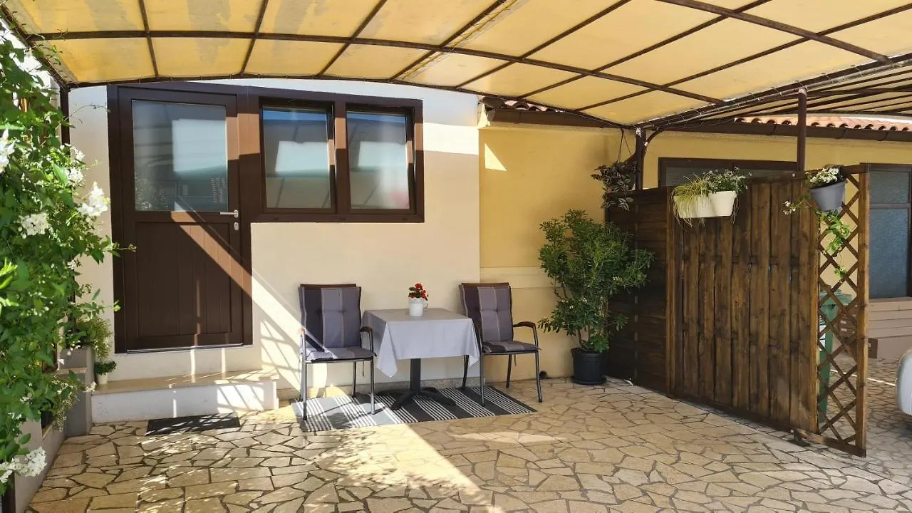 Studio Sunny Rovinj