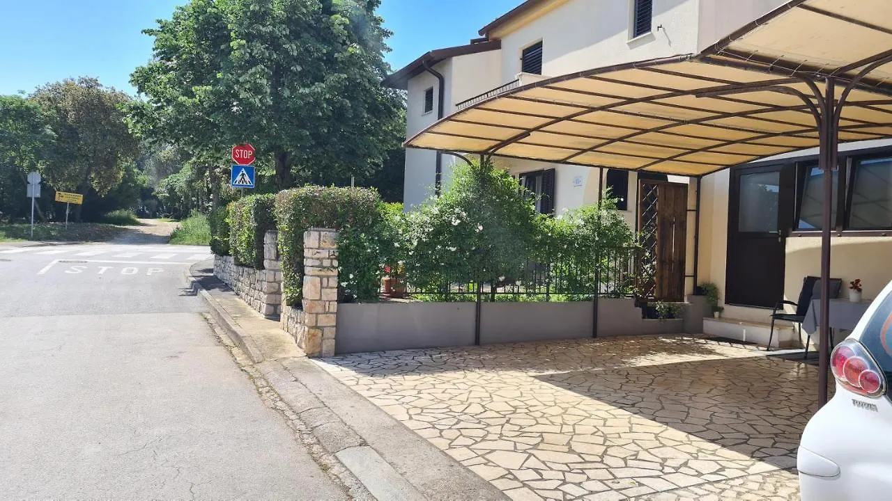 Apartment Studio Sunny Rovinj